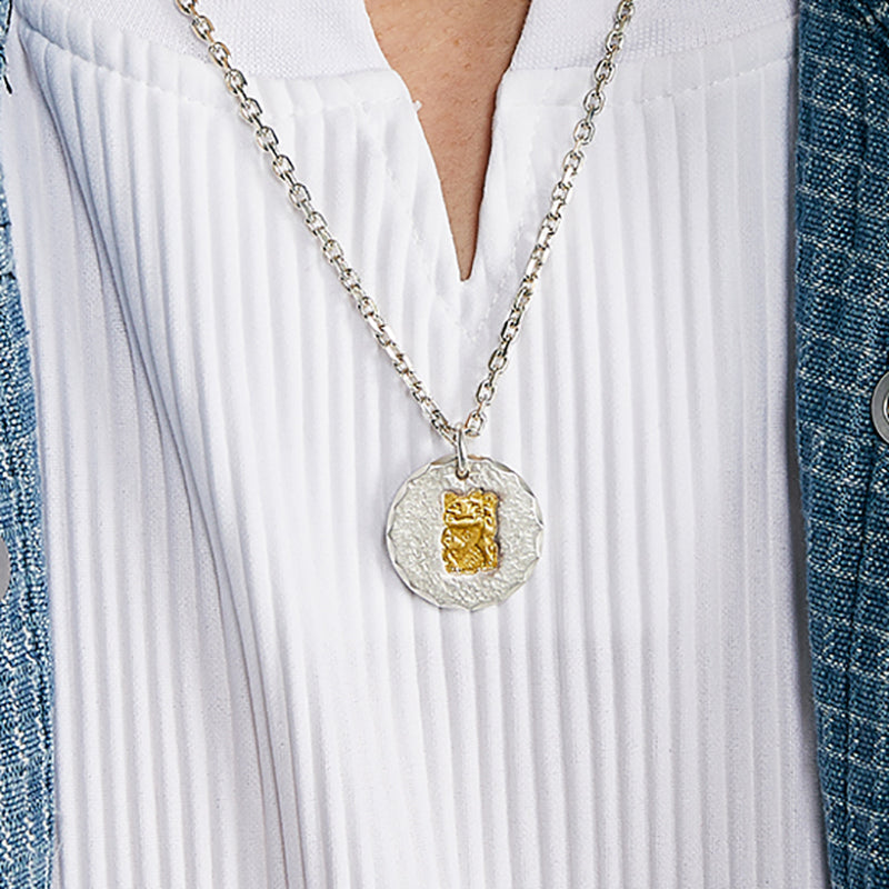 Neko Necklace